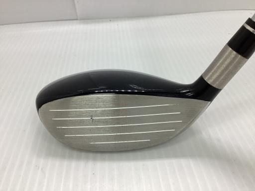 中古】 本間ゴルフ TOUR WORLD TW727 22° ユーティリティ UT NS