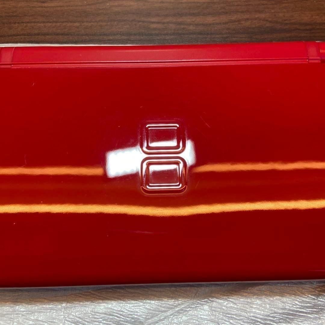 ニンテンドーDS LITE 本体 年賀オリジナル エディション 2559 MERCADOAVALIA_COM_BR