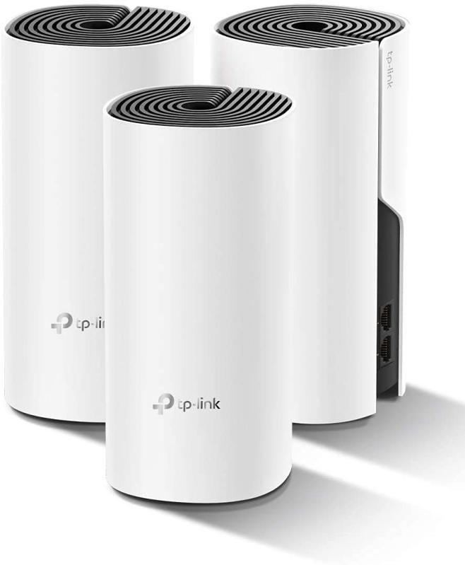 TP-Link メッシュ WiFi ルーター dual band PS5 | ipad|Nintendo Switch|iPhone シリーズ メーカー動作 済み Alexa 認定製品 スマ