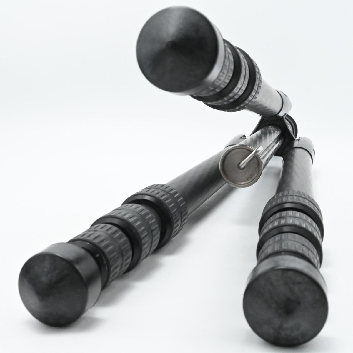 GITZO 三脚 トラベラー 2型 カーボン 4段 GT2542T #2349 - メルカリ