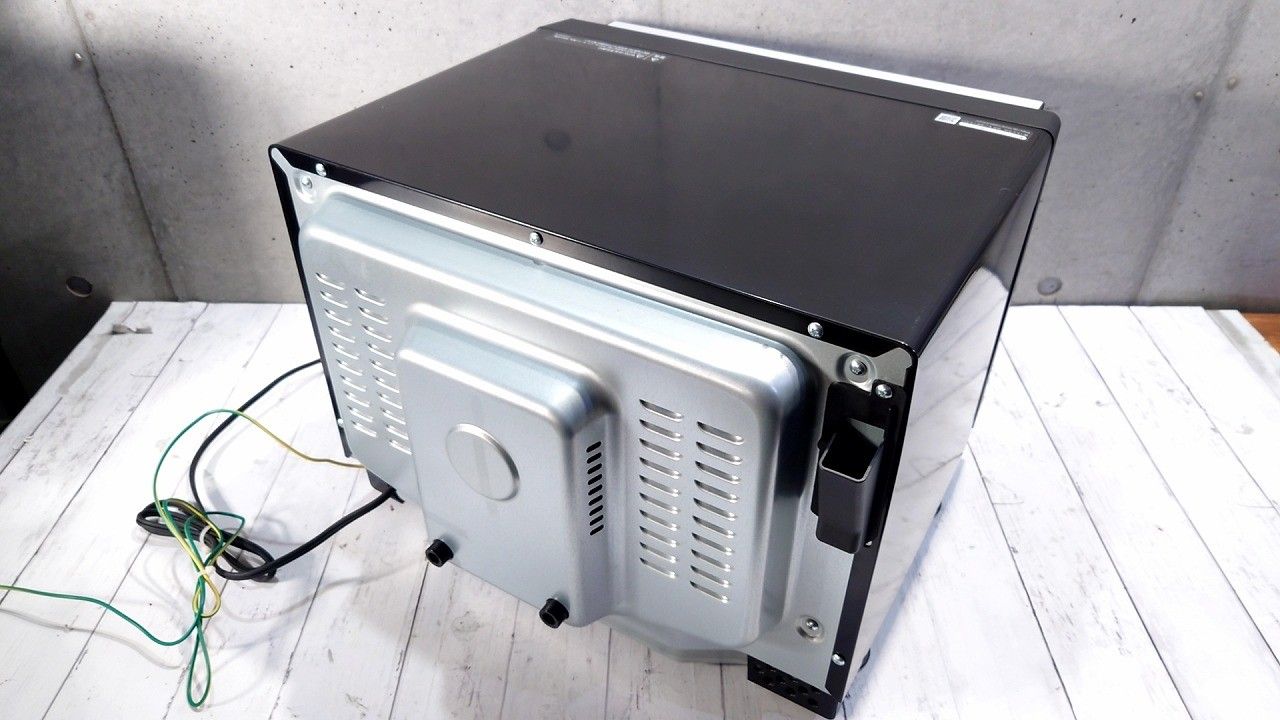 2段調理 RE-WF261-B