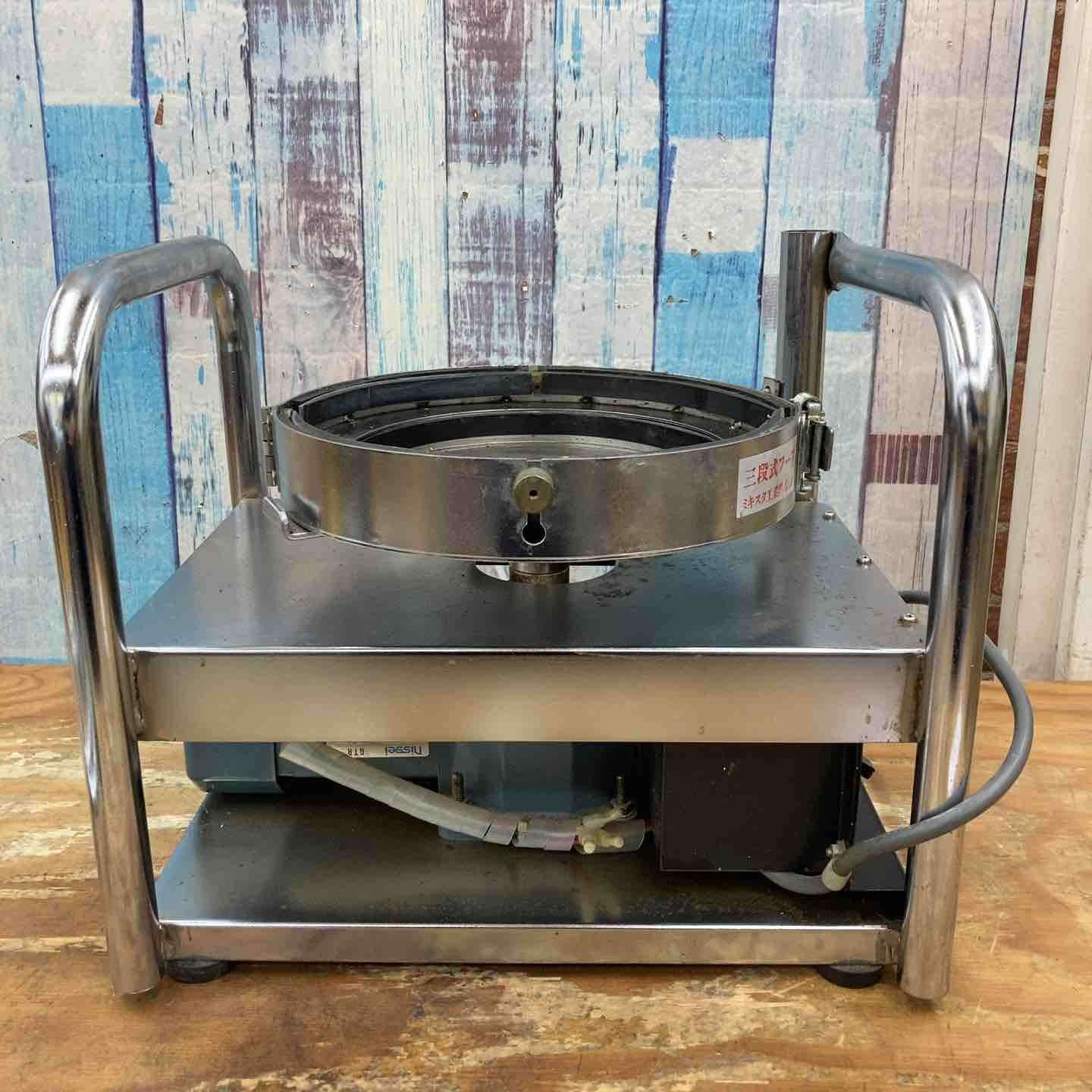 ミキサー 軽量型ミキスタ