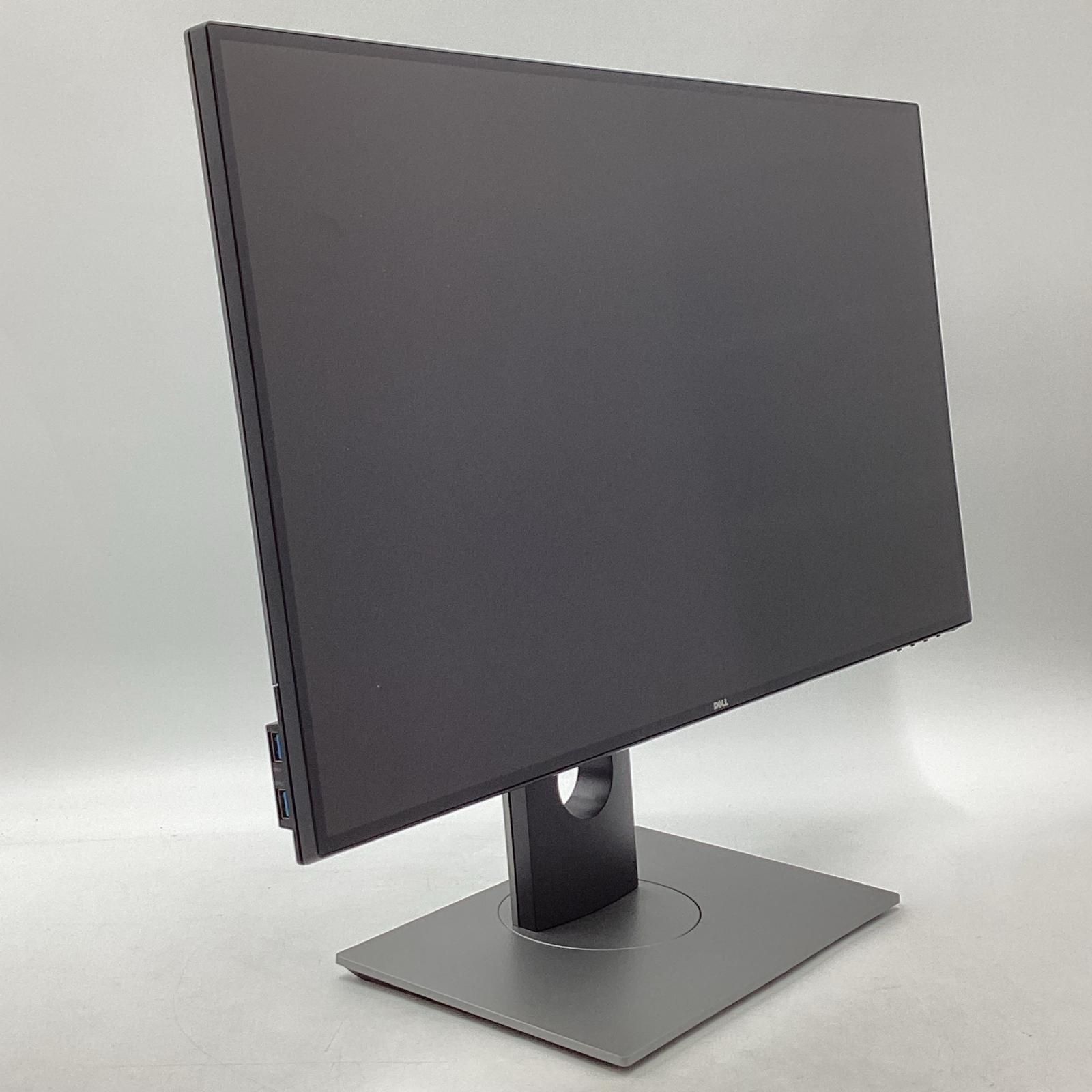 全額返金保証】【最速発送】DELL U2717D 27インチ 液晶モニター 【動作 