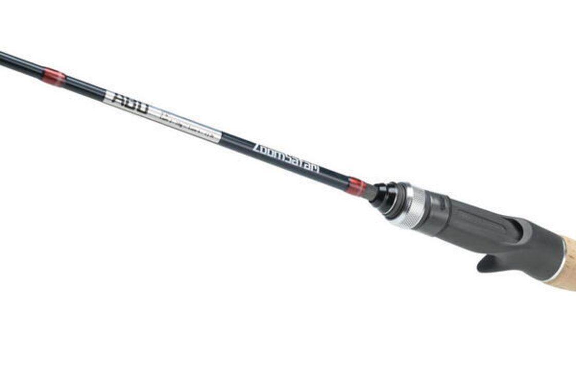 アブガルシア ズームサファリ ZoomSafari ZMSC-565L c77