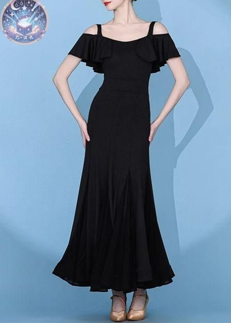 マーメイドモダンダンス