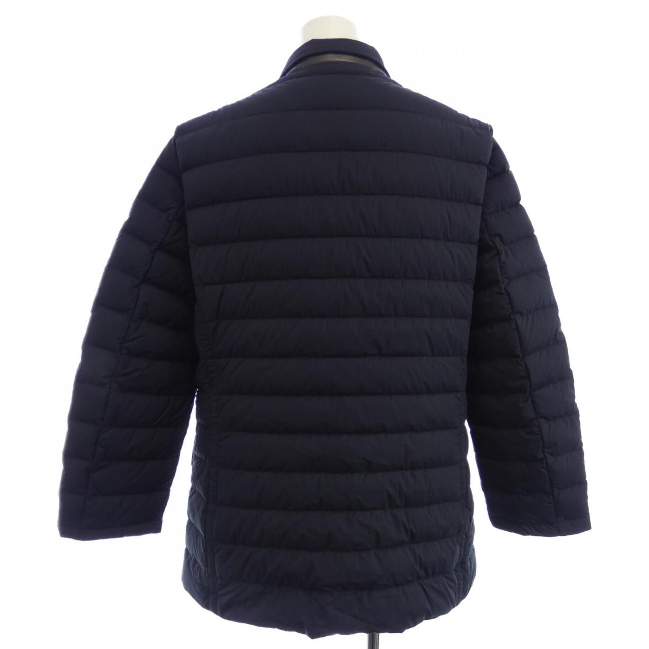 ムーレー MOORER ZAVYER-S3 ダウンジャケット