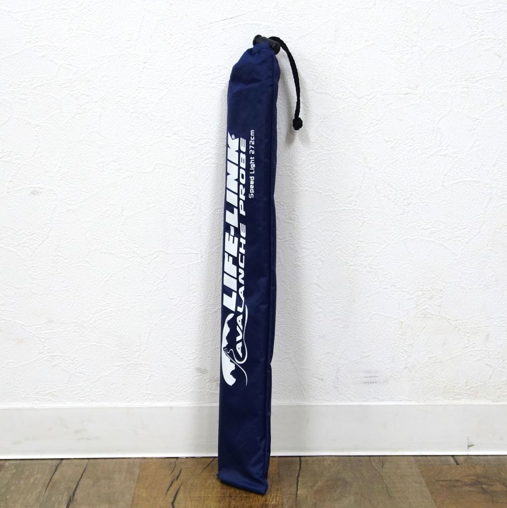 ライフリンク LIFE LINK AVALANCHE PROBE Speed Light 272cm