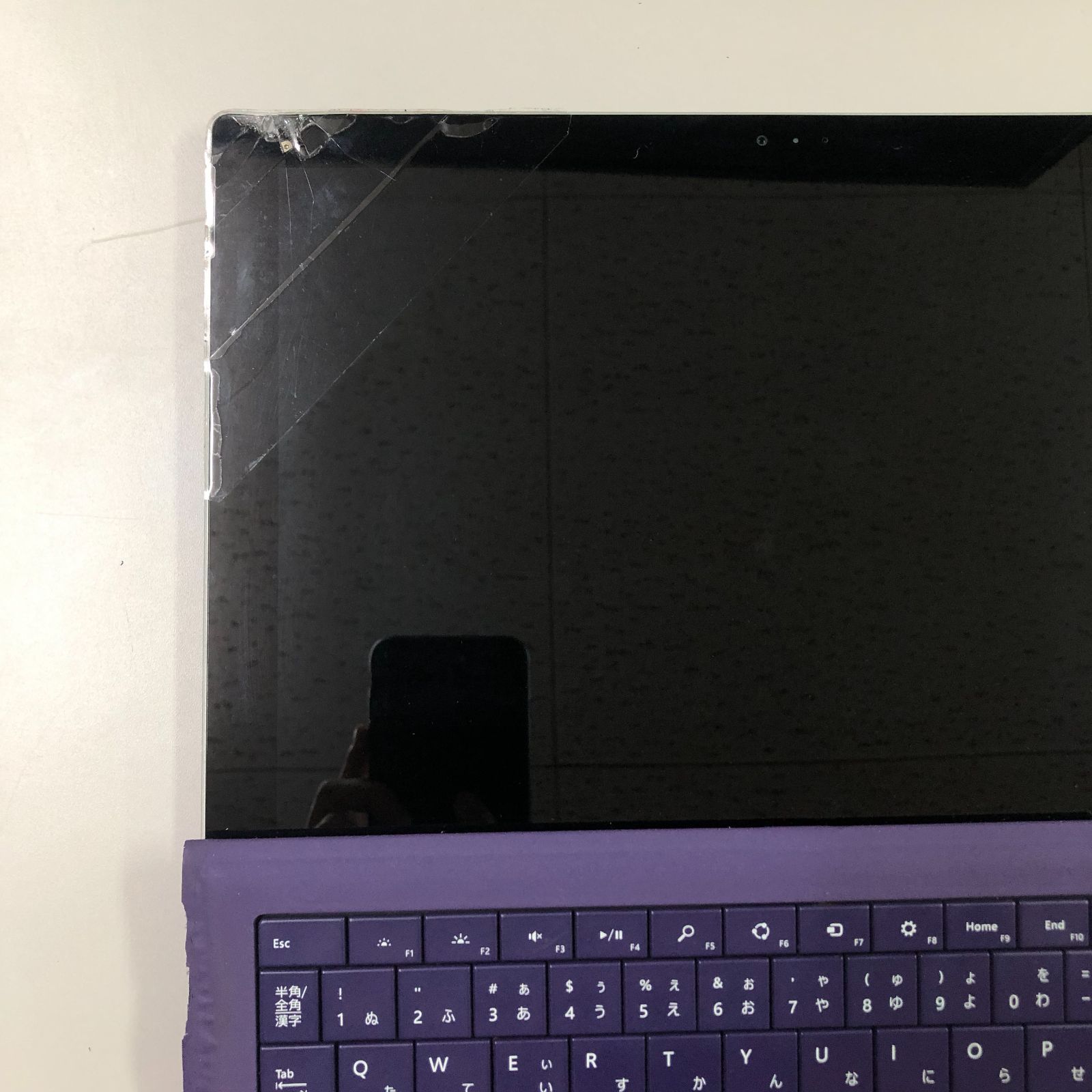 Surface ☆Microsoft Surface Pro3 訳あり品 pro3 ワケあり 訳あり
