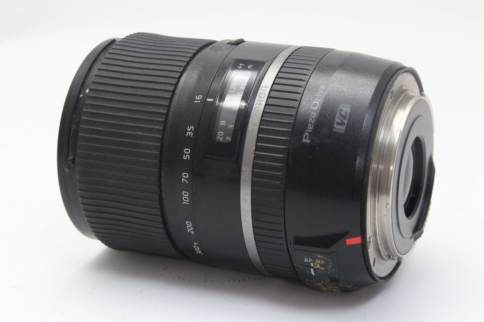 TAMRON