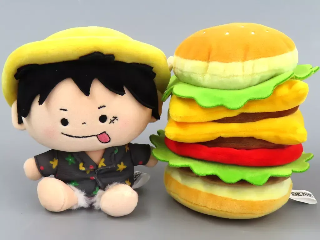 2026年最新】きゃわぬい ルフィの人気アイテム - メルカリ