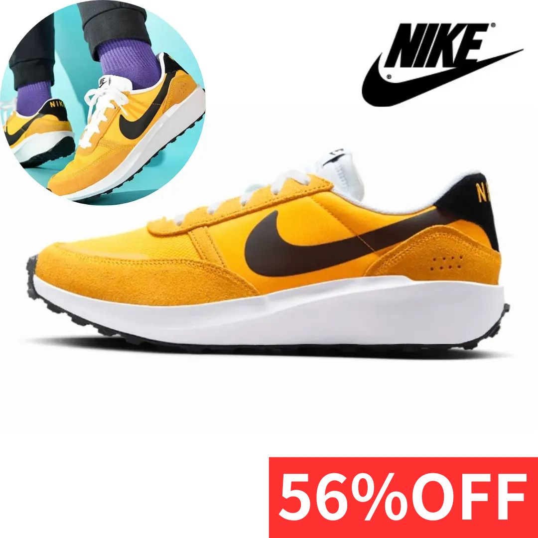 NIKEナイキワッフルナビ新品25.5アパルトモン NIKE公式】ナイキ ワッフル ナビ メンズシューズ.オンライン