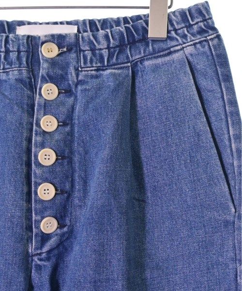 SUNNEI デニムパンツ メンズ 【古着】【中古】【送料無料】 - メルカリ