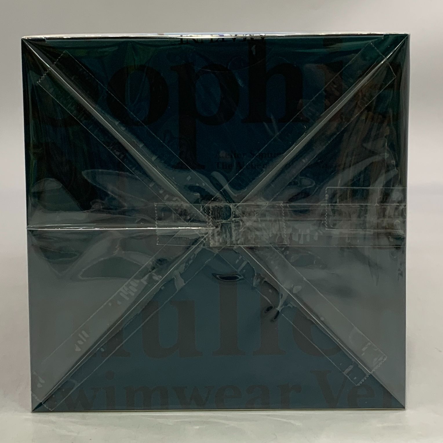 【メル市特価】ホビージャパン　ソフィ　競泳水着　フィギュア ソフィー・ノイエンミュラー 競泳水着Ver. ホビージャパン 完成品