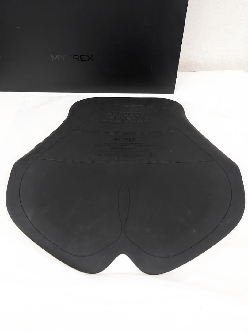 MYTREX AQUA LIFT MT-AL22B ヒップトレーニング② 入浴中に美尻ケア