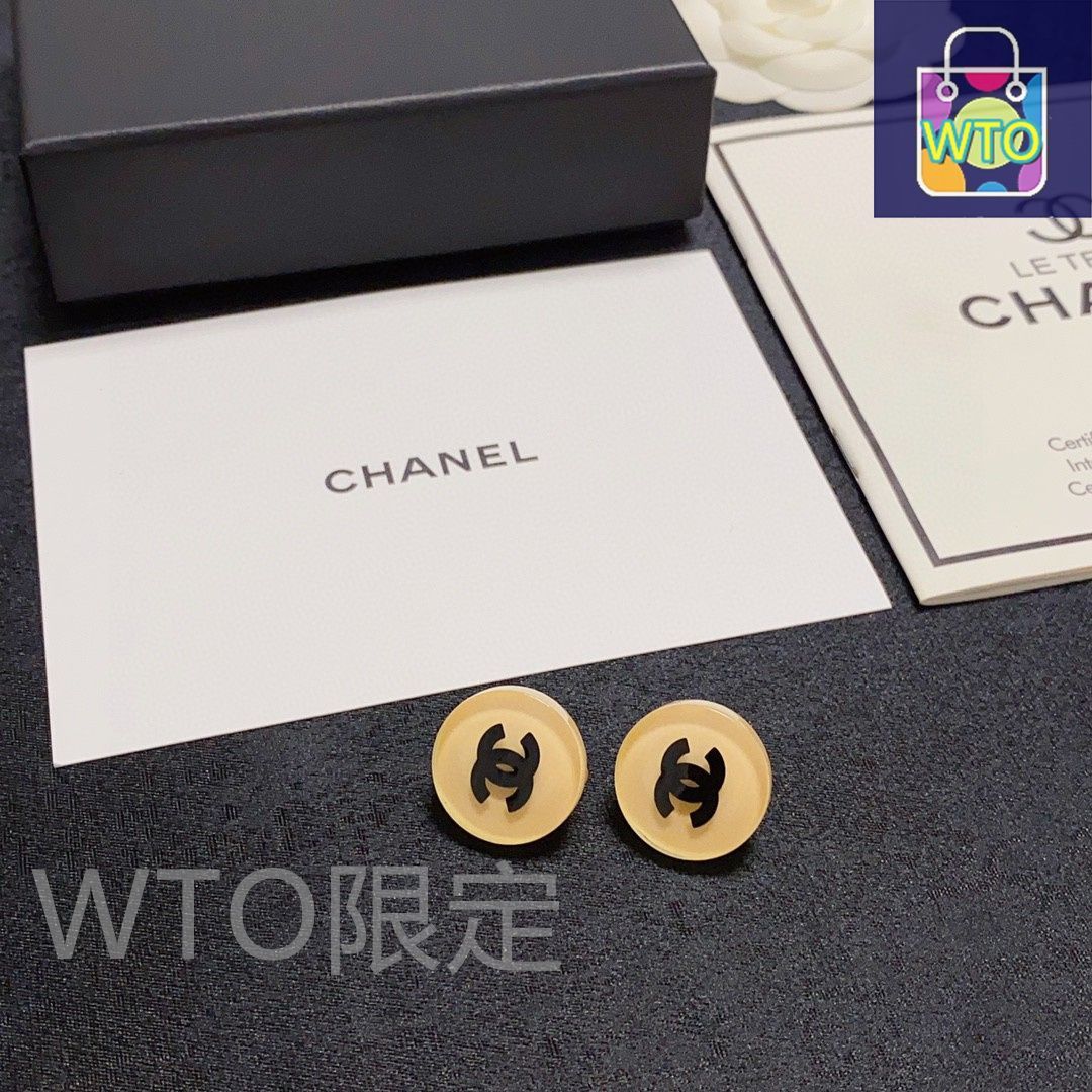 CHANEL 小香風
