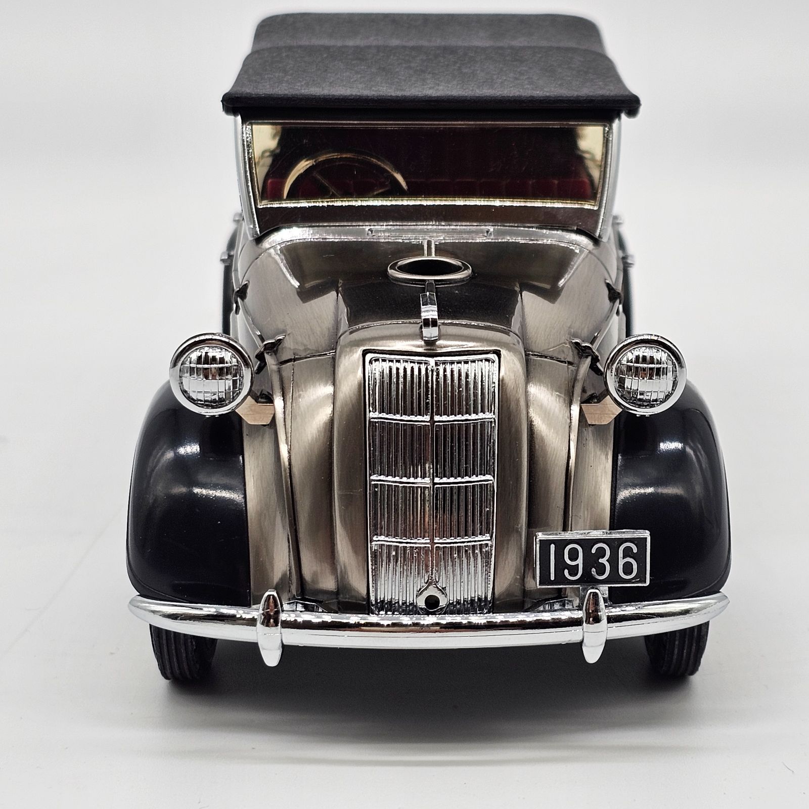 トヨタAB型フェートン ガスライター