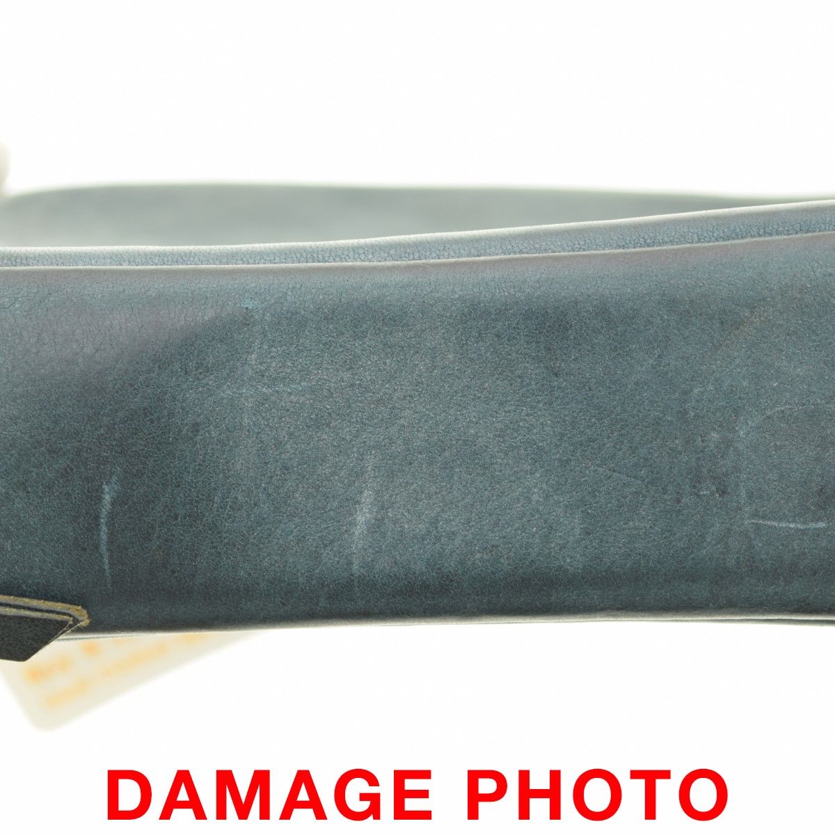 ARTS&SCIENCE】Zipper Pouch レザーポーチ - メルカリ