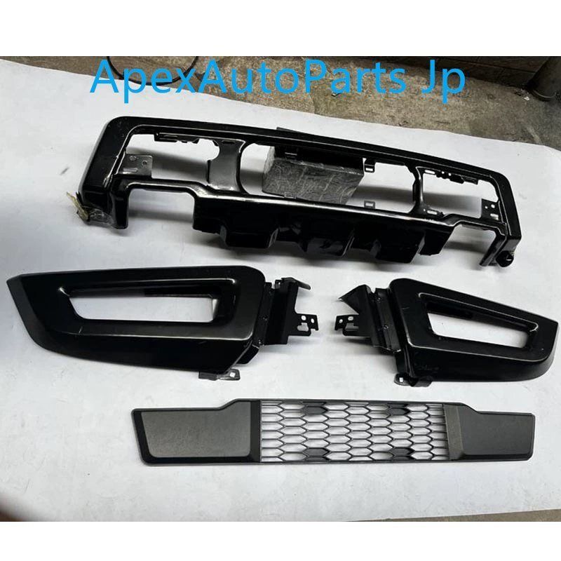 2017-2020 フォードラプターF150 フロントバンパー フロントプロテクションバー スタイル バンパーガード