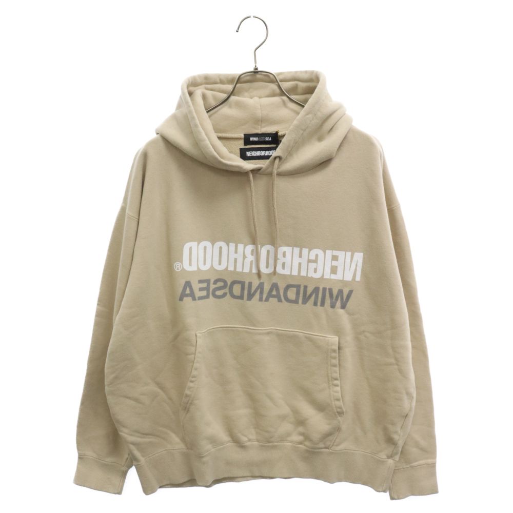 WIND AND SEA (ウィンダンシー) 21SS×NEIGHBORHOOD WIND AND SEA (ウィンダンシー) 21SS×NEIGHBORHOOD
