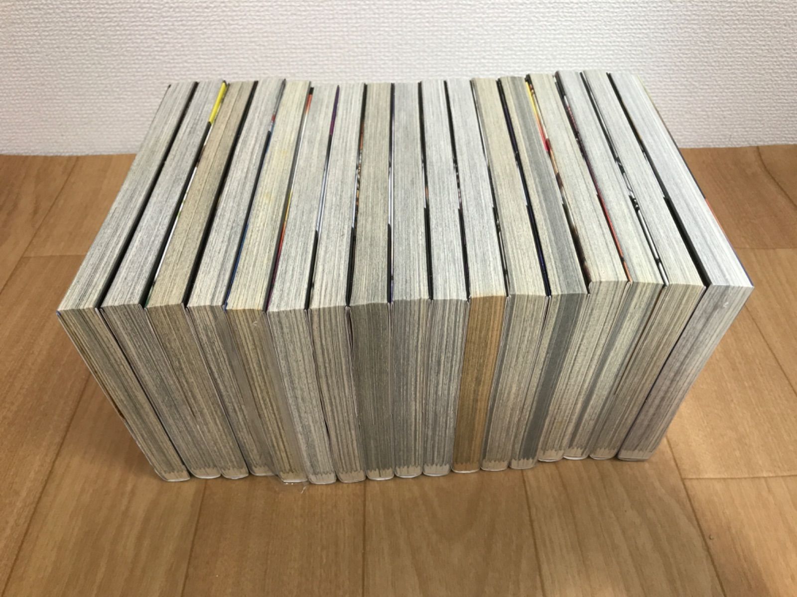 進撃の巨人　全巻　27-33巻は新品未使用　その他程度良い 諌山創 進撃の巨人 全巻 27-33巻は新品未使用 その他程度良い 諌山創