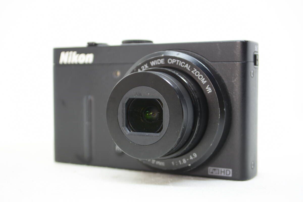 実用品 Nikon ニコン COOLPIX P310