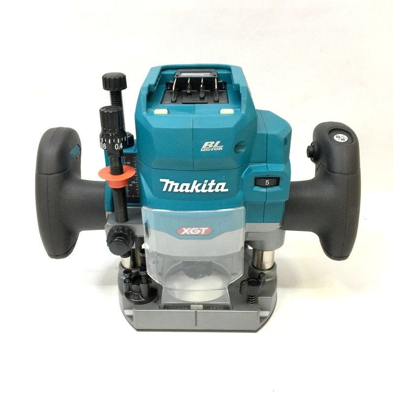 マキタ 充電式ルータ