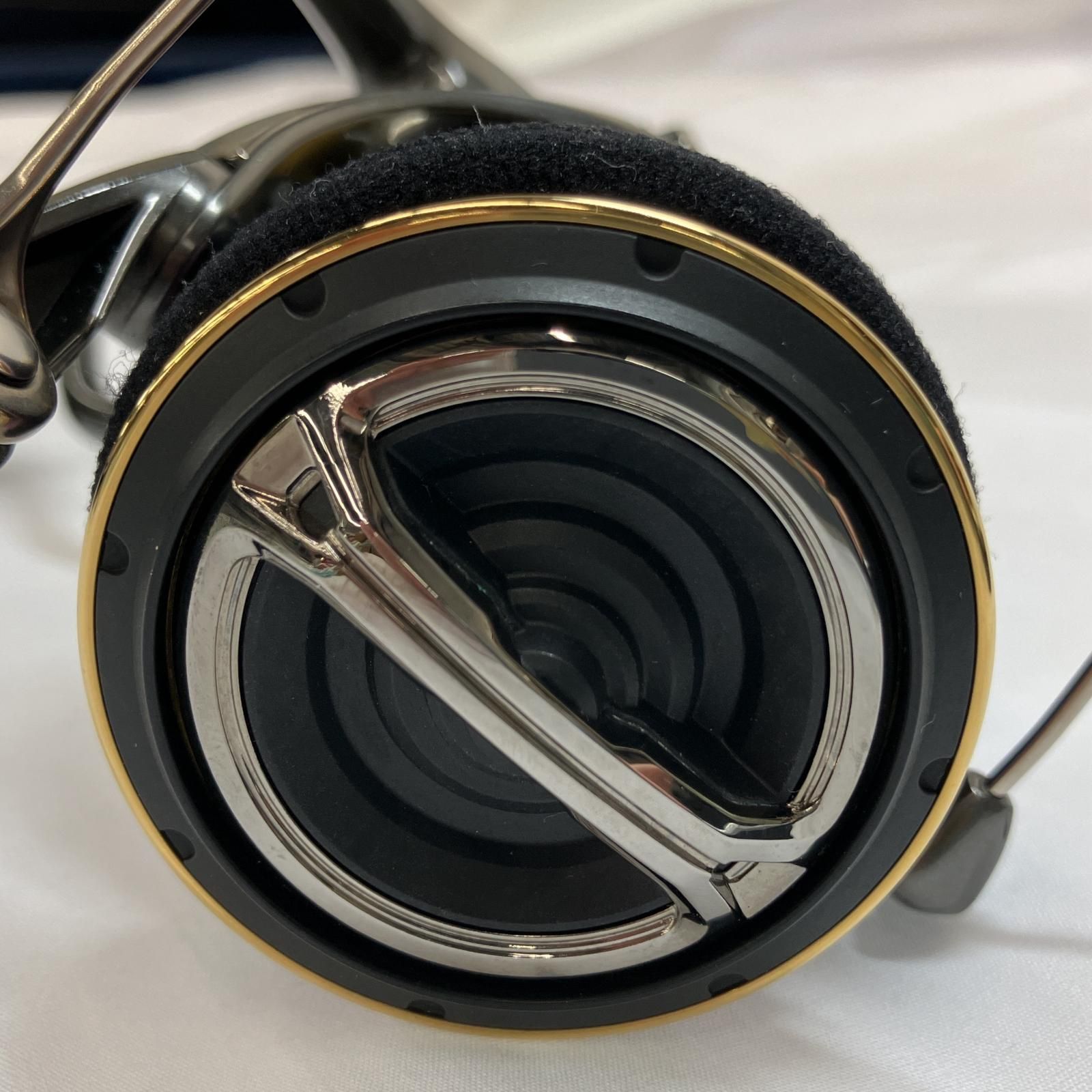 SHIMANO - §§SHIMANO シマノ 20ツインパワー C5000XG 程度B スピニングリール 04148 シマノ ツインパワー C5000XG (リール) 価格比較 - 価格.com