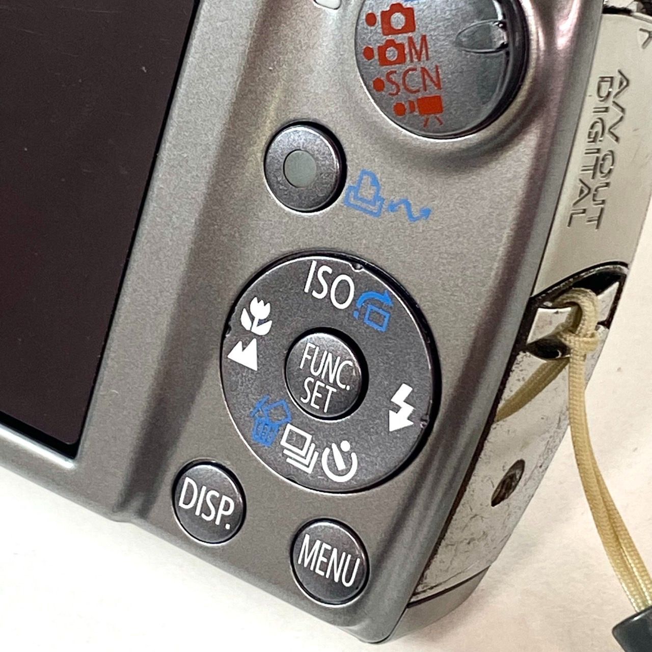 CANON IXY DIGITAL 900 IS オークション比較 - 価格.com 【現状品