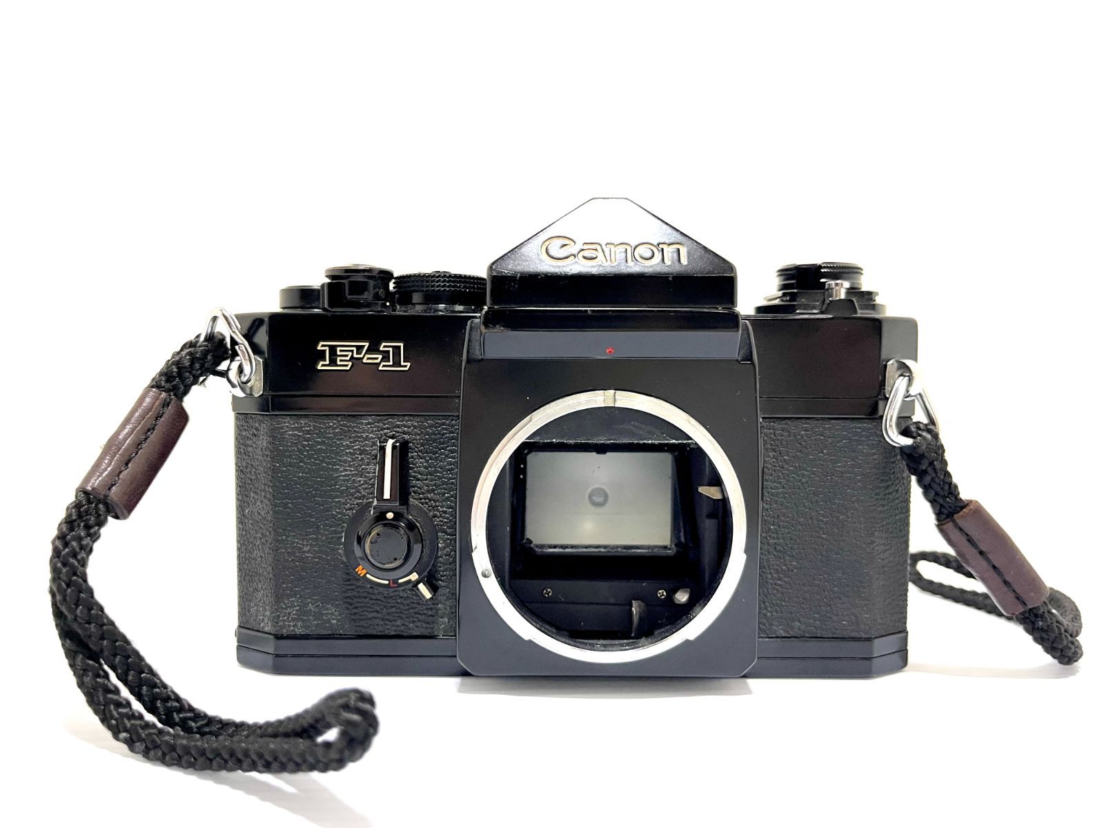 MF 一眼レフカメラ