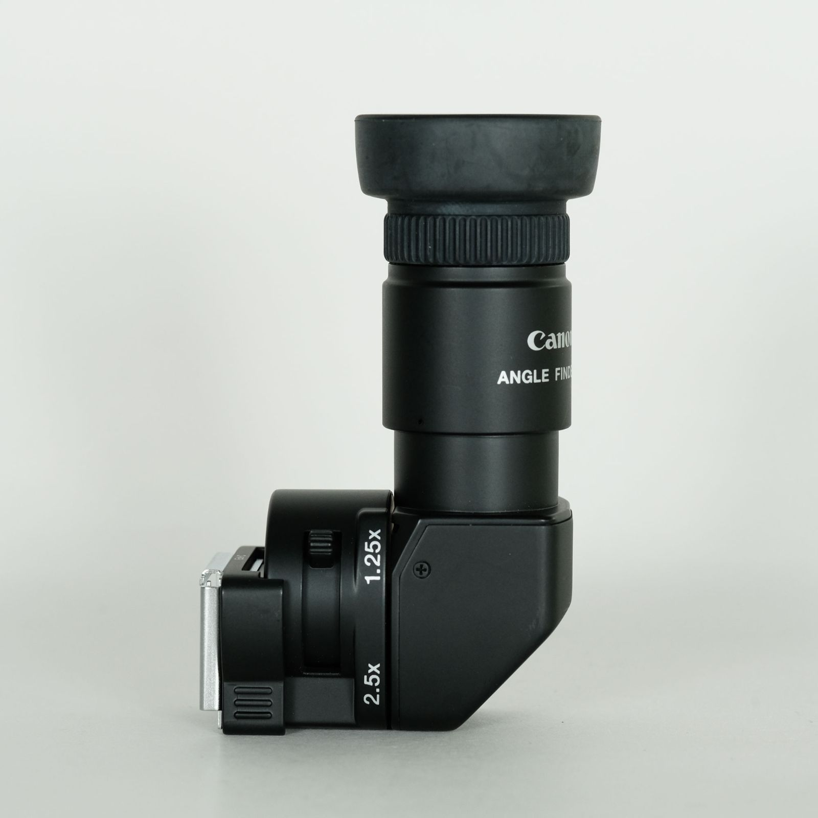 良品] Canon アングルファインダー C - メルカリ