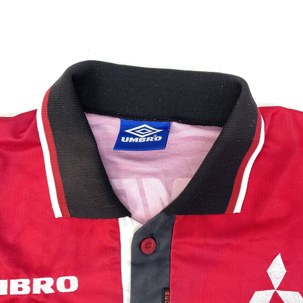 UMBRO - 浦和レッズ レプリカユニフォーム 楽天市場】【スピード出荷】ナイキ 2024 浦和レッズ #78 原口