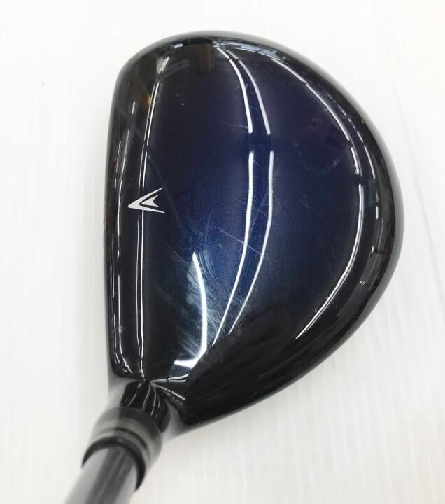 XXIO 7 | 15 | R | MP700 | 中古 | フェアウェイウッド