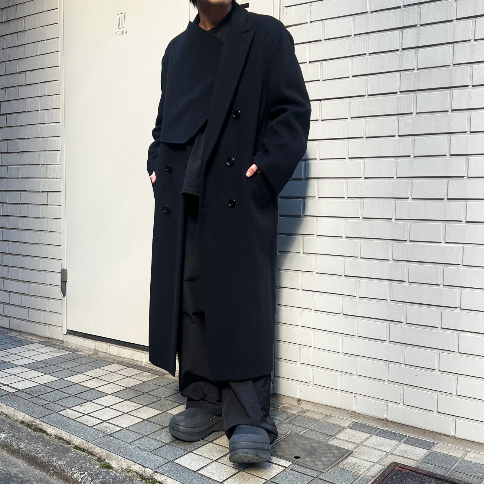 【上質】クリスチャンディオール チェスターコート 楽天市場】christian dior チェスターコートの通販
