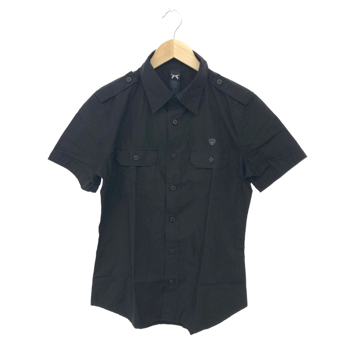 ☆roar ロアー 2丁拳銃 チェックシャツ 長袖/メンズ/1☆新品 【公式通販】