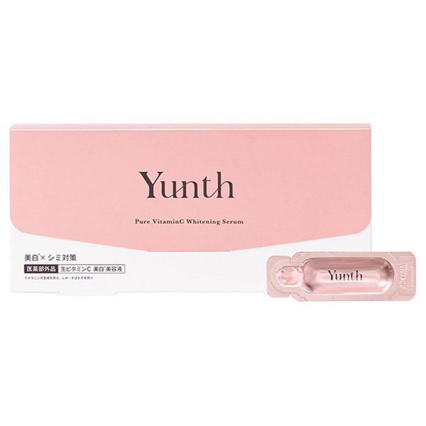 Yunth