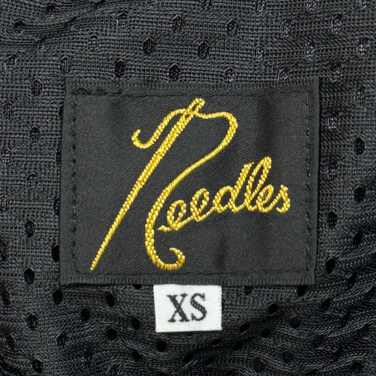 NEEDLES 24AW H.D. Track Pant PolySmooth ヒザデル トラックパンツ 