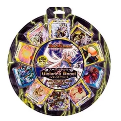 デュエル・マスターズ DMD-20 スーパーVデッキ 勝利の将龍剣ガイオウバーン 楽天市場】デュエル・マスターズ dmd－20 tcg スーパーvデッキ 勝利の