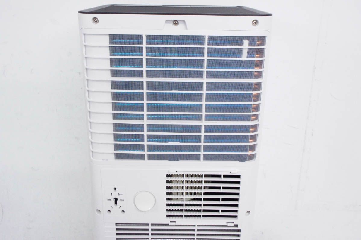 HAUSHOF スポットクーラー スポットエアコン 移動式エアコン 除湿機