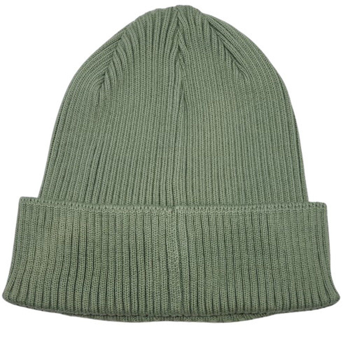 C.P.COMPANY Goggle Cotton Knit Cap ニット帽 C.P.COMPANY(シーピー