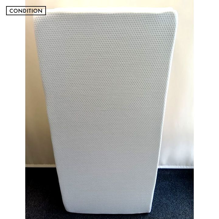 モデルルーム 三つ折りマットレス