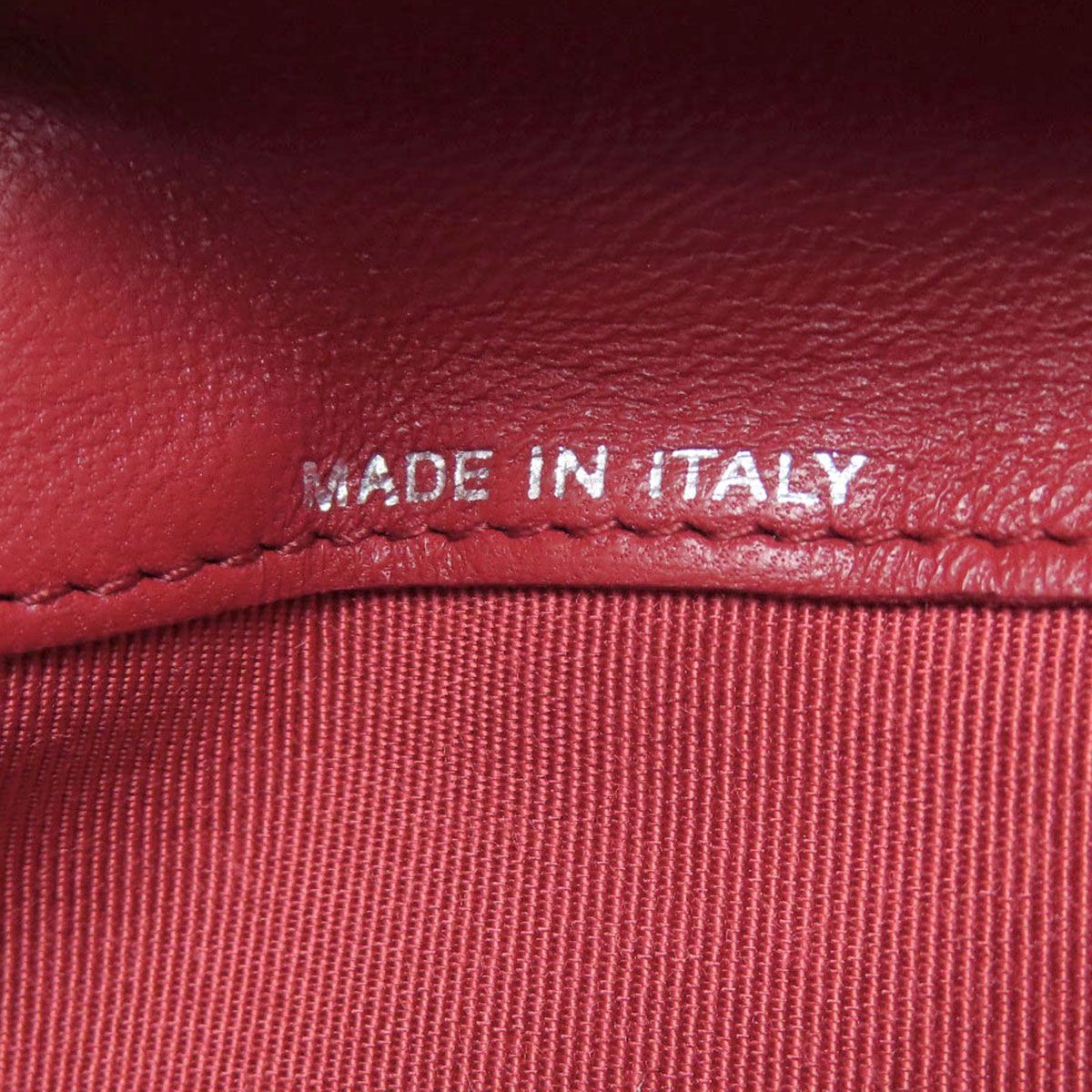 ココマーク シルバー金具