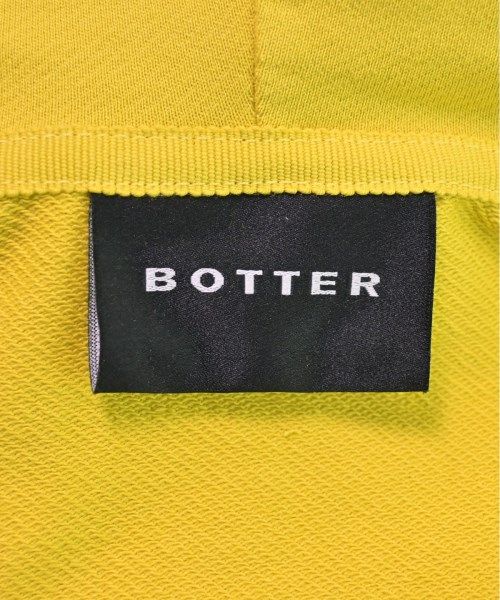 BOTTER パーカー メンズ 【古着】【中古】【送料無料】 - メルカリ
