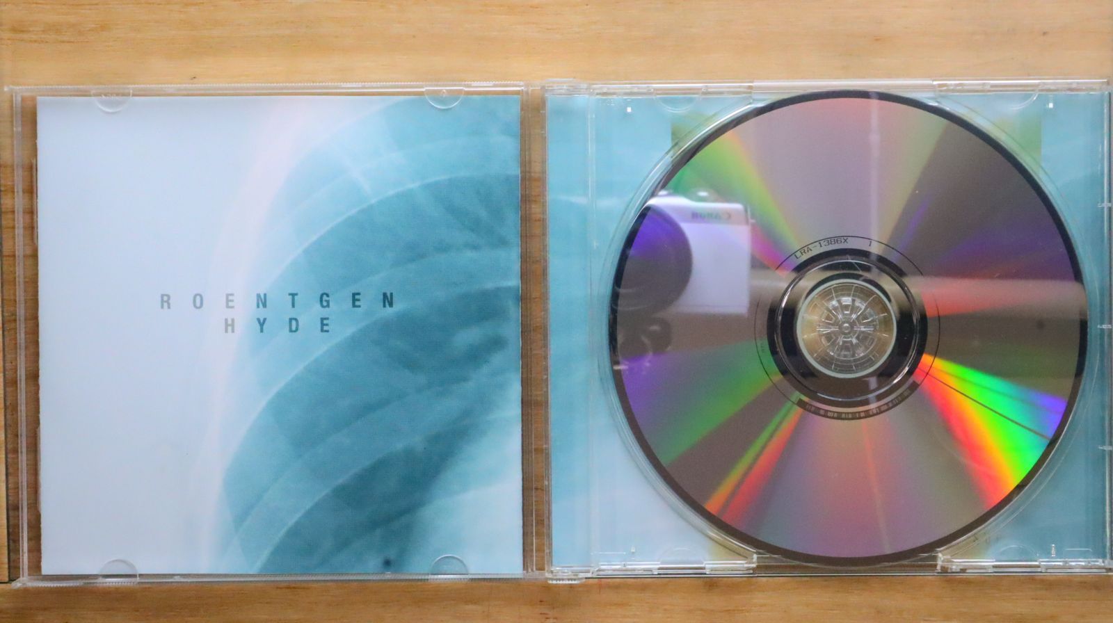 HYDE Angel's tale CD (プロモーション用) Amazon.co.jp: Angel's tale: ミュージック