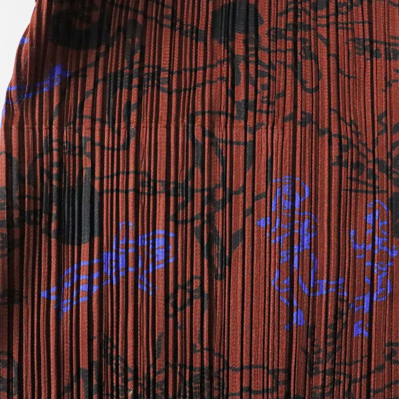 プリーツプリーズ イッセイミヤケ PLEATS PLEASE ISSEY MIYAKE
