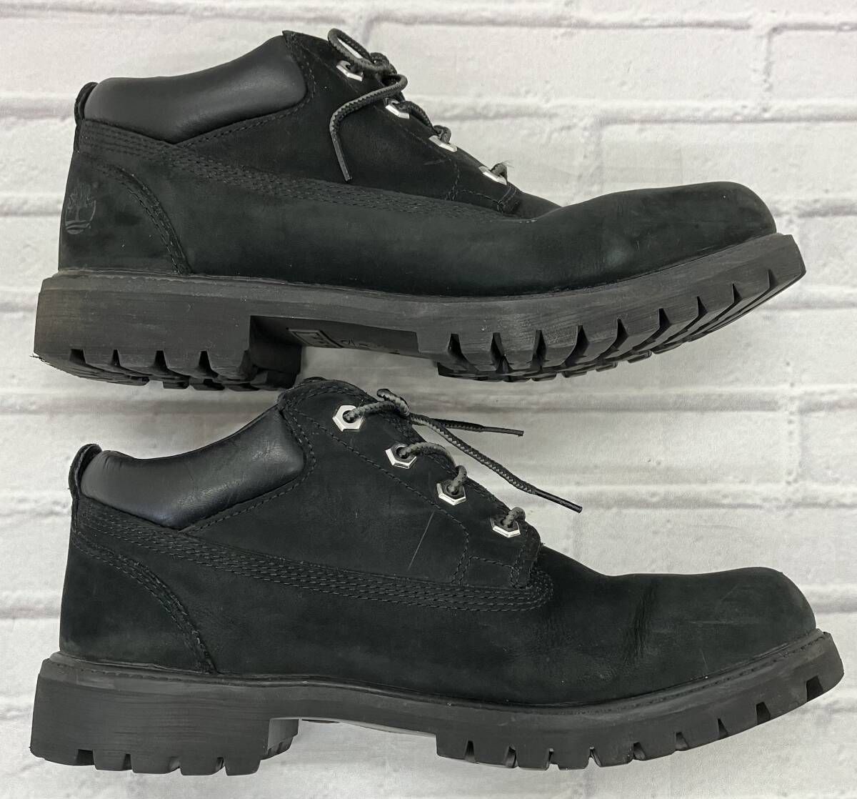 Timberland / ティンバーランド / ショートブーツ / CLASSIC OX