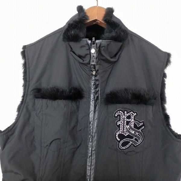 VALENZA バレンザ ラインストーン 総レース ジャケット VALENZA