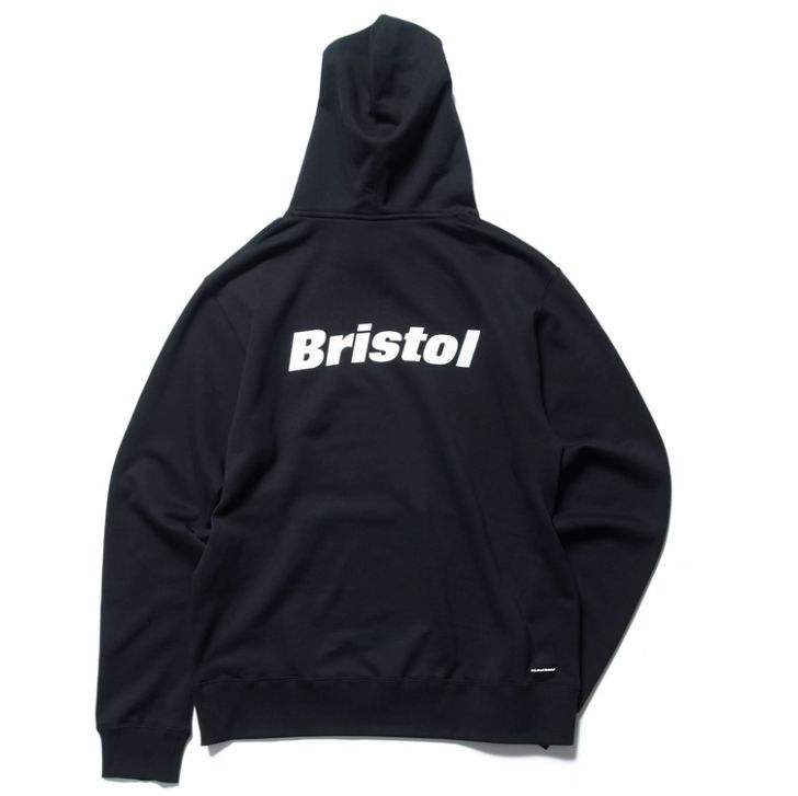 FCRB AUTHENTIC LOGO SWEAT HOODIE FCRB-220055 - メルカリ