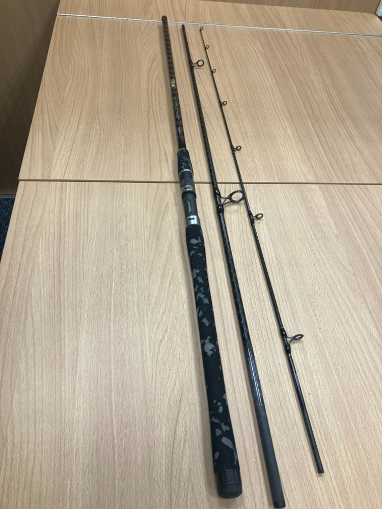 10％クーポン使用可 SK 釣り竿 シマノ AR-C ゲームar-c906