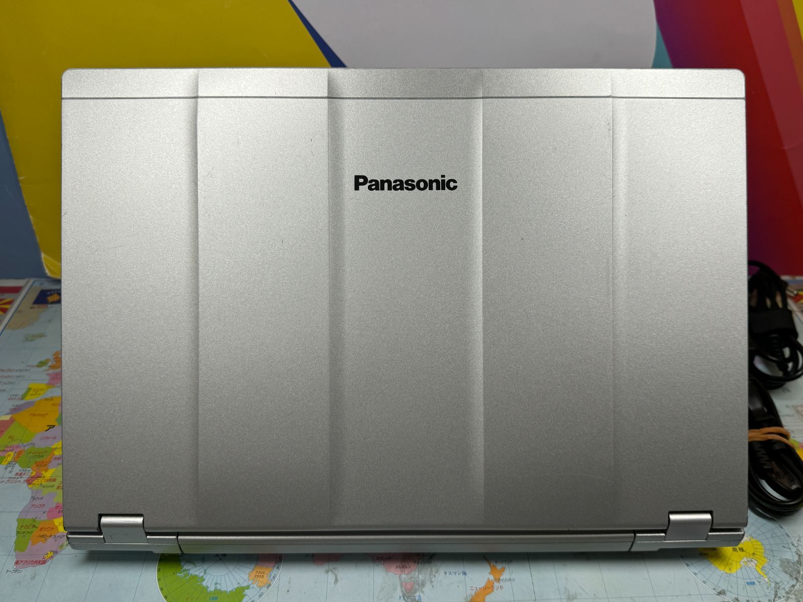 美品 16GB・LTE レッツノート CF-LV9 14型 Office2024 16GB・LTE CF-LV9 14型 レッツノート Office2024 良品 16GB・第