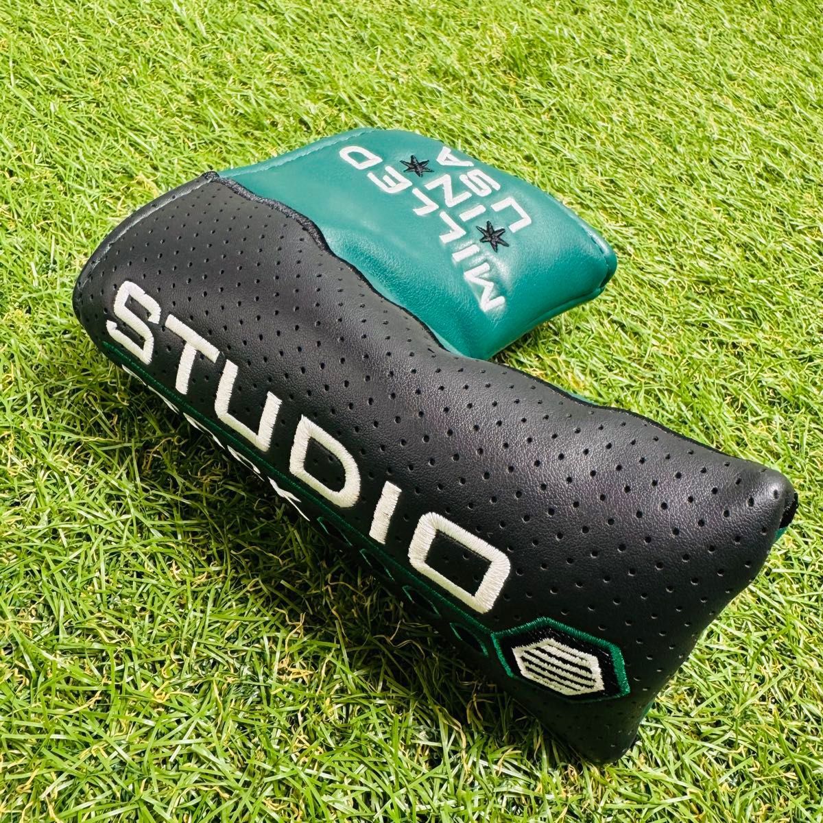 【良品】ベティナルディ スタジオストック16 2023 パター 34インチ 良品】ベティナルディ スタジオストック16 2023 パター 34インチ